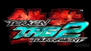 Tekken Tag Tournament 2 - Arcade game
