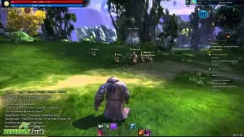 TERA - Online game