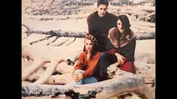 Terry, Blair Anouchka - Musical group