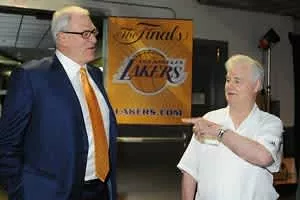 Tex Winter - American basketball coach