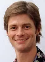 Thane Camus - American TV personality