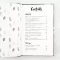 The 52 Lists Project: A Year of Weekly Journaling Inspiration - 
