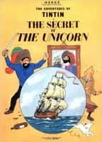 The Adventures of Tintin: The Secret of the Unicorn - 2011 ‧ Action/Mystery ‧ 1h 47m