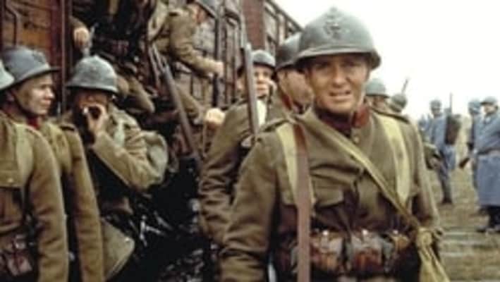 The Adventures of Young Indiana Jones: The Trenches of Hell 1999 - 1999 ‧ War/Adventure ‧ 1h 29m