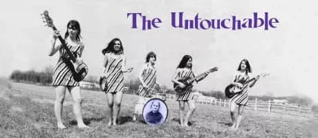 The All Girl Band (TAG) - Musical group