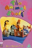 The Animal Shelf - British animated series