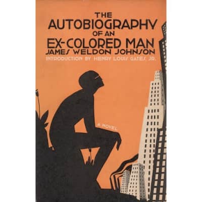 The Autobiography of an Ex-Colored Man - Book by James Weldon Johnson