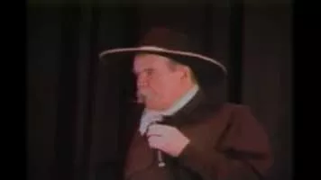 The Balladeer - Fictional character