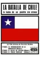 The Battle of Chile: Part 1: The Insurrection of the Bourgeoisie - 1975 ‧ Documentary ‧ 3h 11m