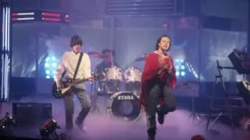 The Beloved - Musical group