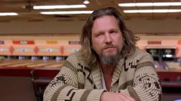 The Big Lebowski - 1998 ‧ Crime/Indie film ‧ 1h 59m