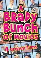 The Brady Bunch Movie - 1995 ‧ Comedy/Parody ‧ 1h 30m
