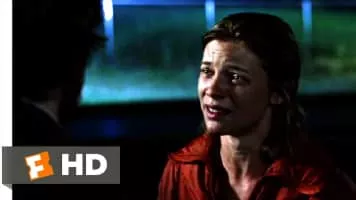 The Butterfly Effect - 2004 ‧ Thriller/Sci-fi ‧ 1h 53m