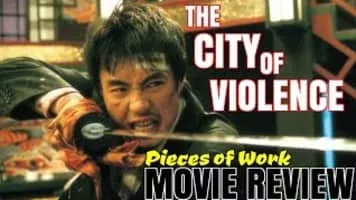 The City of Violence - 2006 ‧ Drama/Crime ‧ 1h 32m