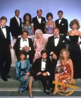 The Colbys - American television series