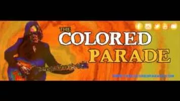 The Colored Parade - Musical artist