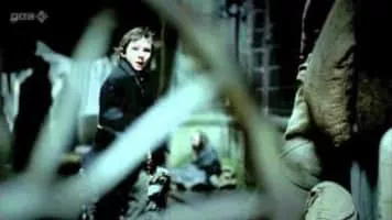 The Crimson Petal and the White - Television miniseries