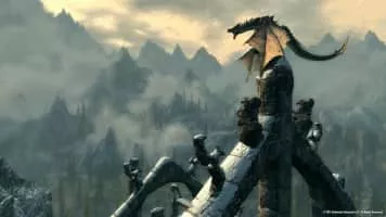 The Elder Scrolls - Video game series