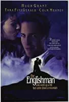 The Englishman Who Went up a Hill but Came down a Mountain - 1995 ‧ Drama/Comedy of manners ‧ 1h 39m