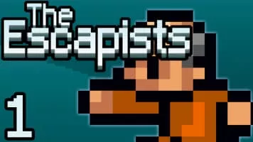 The Escapists - Video game