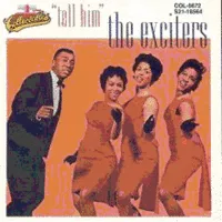 The Exciters - Pop group