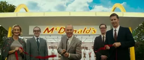 The Founder - 2016 ‧ Drama/History ‧ 1h 55m
