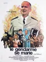 The Gendarme Gets Married - 1968 ‧ Comedy ‧ 1h 32m