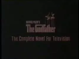 The Godfather Saga - 