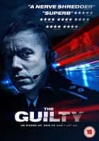 The Guilty - 2018 ‧ Drama/Thriller ‧ 1h 28m
