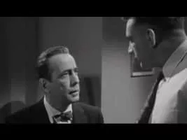 The Harder They Fall - 1956 ‧ Drama/Black and white ‧ 1h 49m