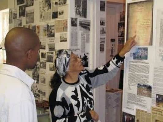 The Heritage Museum Cape Town - 