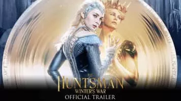 The Huntsman: Winter's War - 2016 ‧ Drama/Fantasy ‧ 2 hours