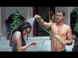 The Last Song - 2010 ‧ Drama/Teen ‧ 1h 48m