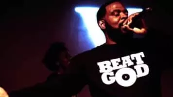 The Legendary Traxster - American songwriter