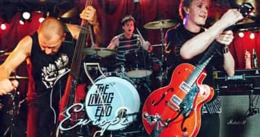 The Living End - Band