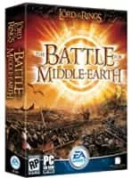 The Lord of the Rings: The Battle for Middle-earth - Video game