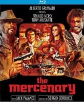 The Mercenary - 1968 ‧ Comedy/Spaghetti Western ‧ 1h 50m