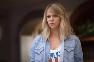 The Mick - American sitcom