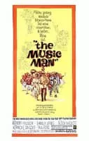 The Music Man - 1962 ‧ Comedy music/Romance ‧ 2h 35m