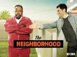 The Neighborhood - American television series