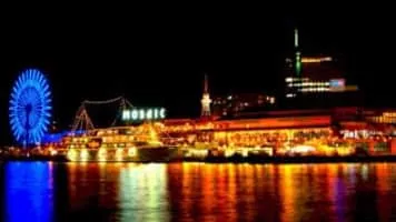 the oto factory - Musical artist