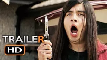 The Package - 2018 ‧ 1h 34m