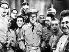 The Phil Silvers Show - Sitcom