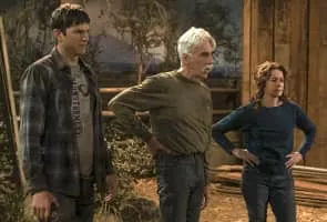 The Ranch - American sitcom