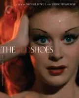 The Red Shoes - 1948 ‧ Drama/Drama ‧ 2h 16m