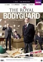 The Royal Bodyguard - British sitcom