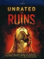 The Ruins - 2008 ‧ Thriller/Horror ‧ 1h 34m