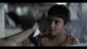 The Rumble of the Stones (El rumor de las piedras) - 2011 ‧ Drama ‧ 1h 41m