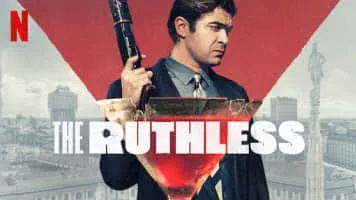 The Ruthless - 2019 ‧ Drama/Crime ‧ 1h 51m