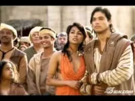 The Scorpion King 2: Rise of a Warrior - 